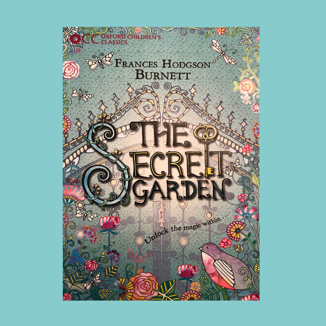 the secret garden review