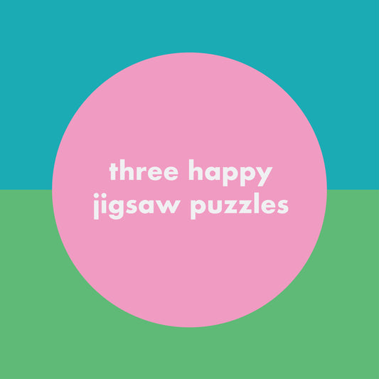 jigsaw love