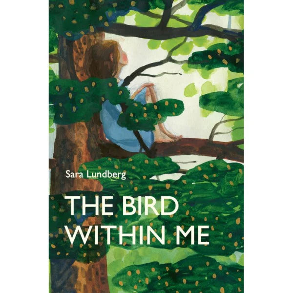 THE BIRD WITHIN ME