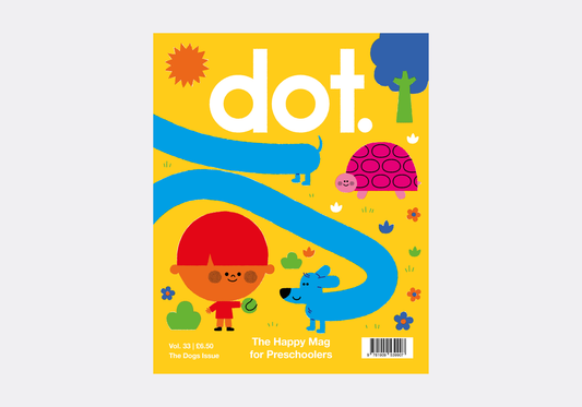 DOT - DOGS - Vol 33