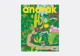 ANORAK  - PLANTS - VOL 65