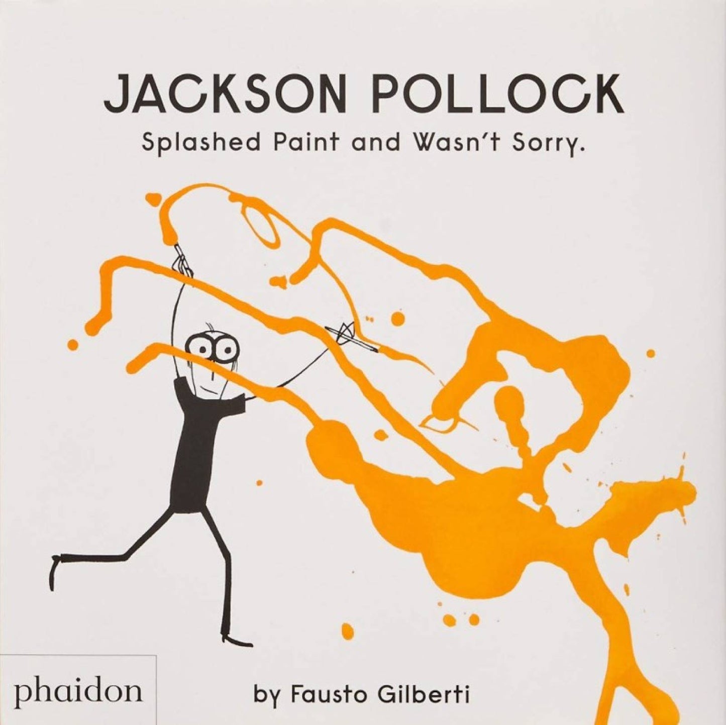 JACKSON POLLOCK
