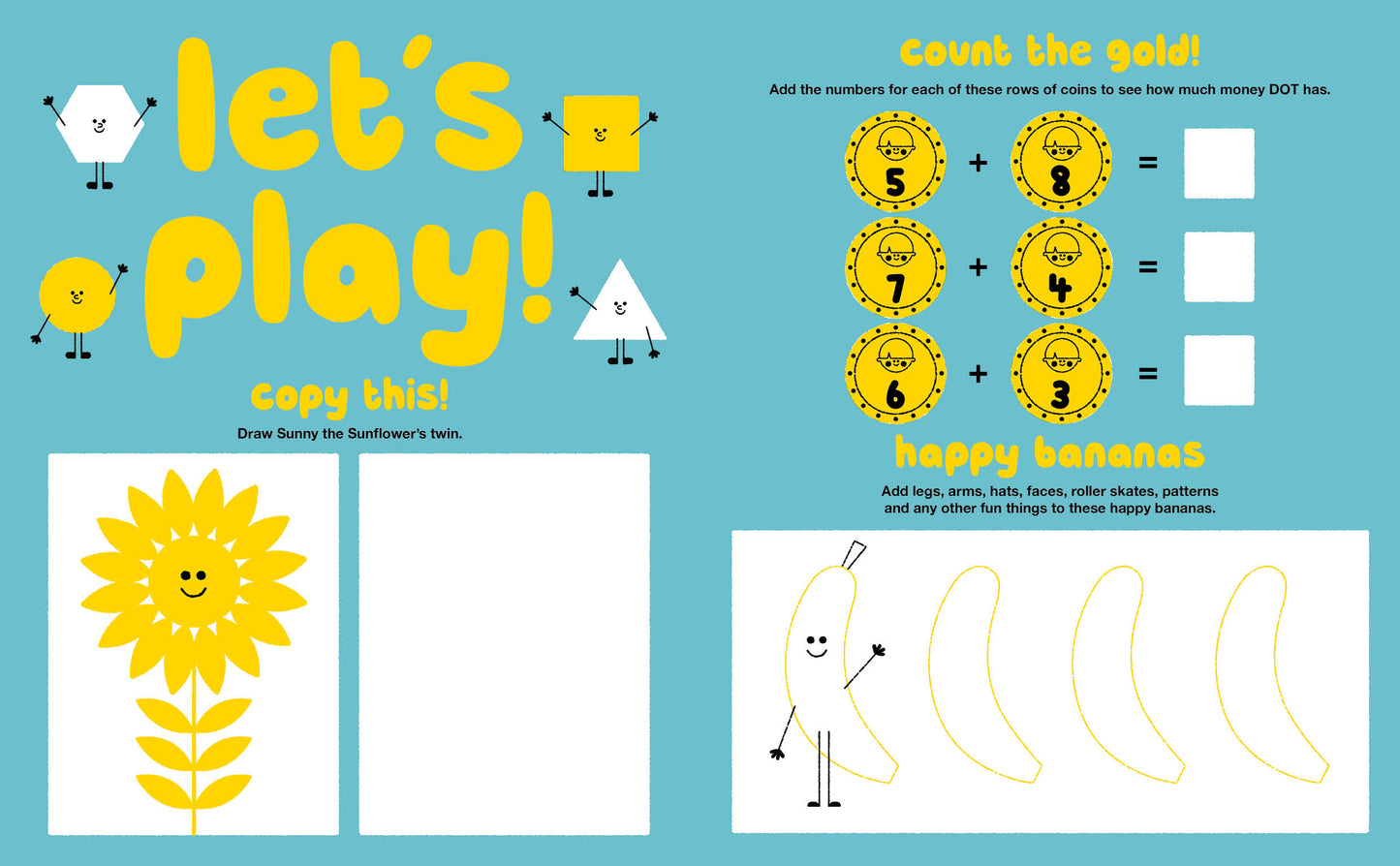 DOT - YELLOW - Vol 39