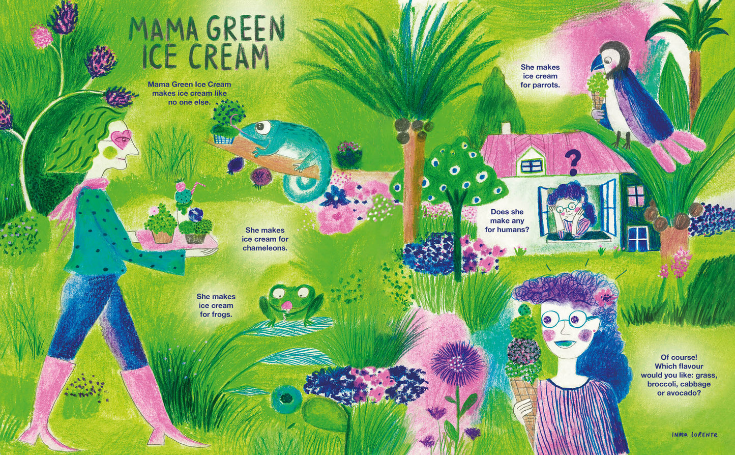DOT - GREEN - Vol 34