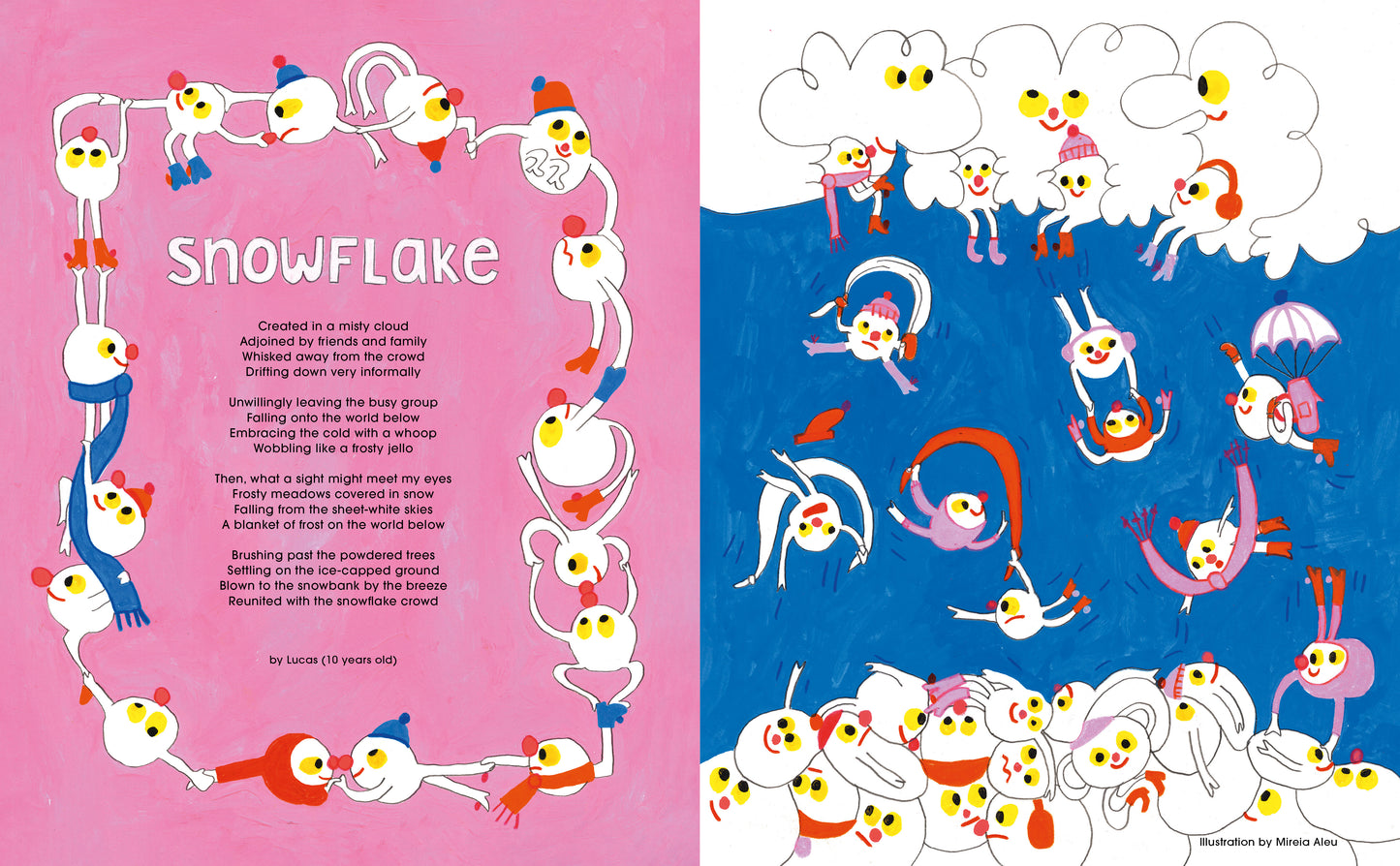 ANORAK - PEACE - VOL 69