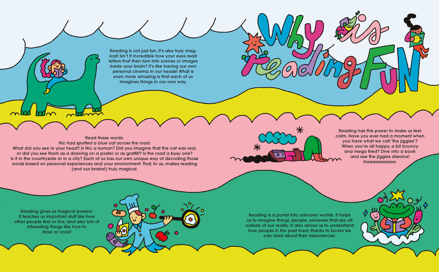 ANORAK - READING - VOL 66