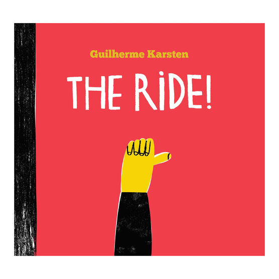 THE RIDE