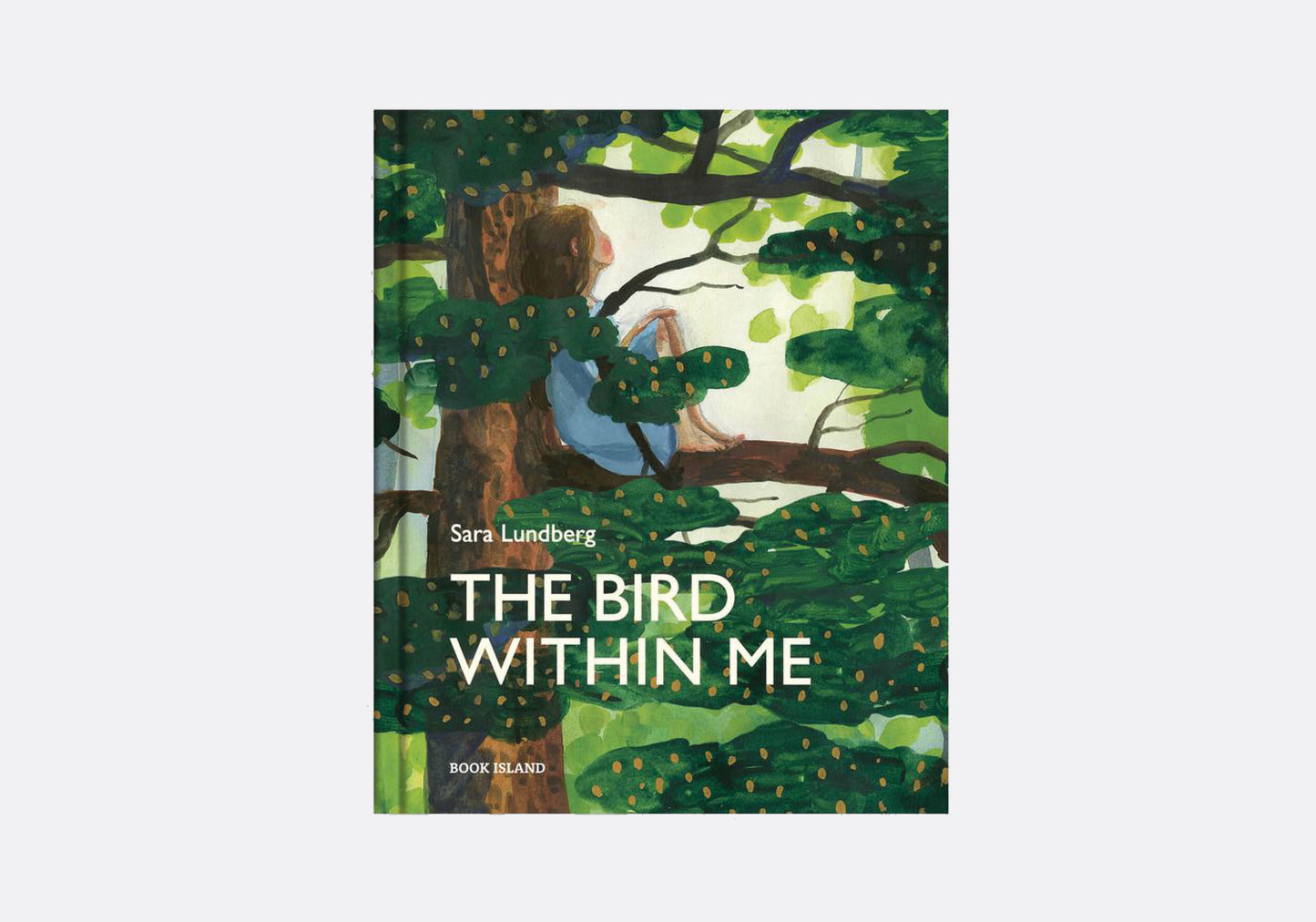 THE BIRD WITHIN ME