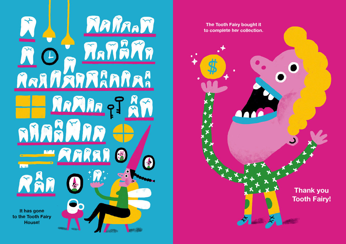 DOT SUBSCRIPTION - GIFT VOUCHER