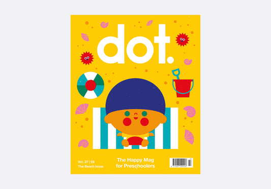 DOT - BEACH - Vol 27