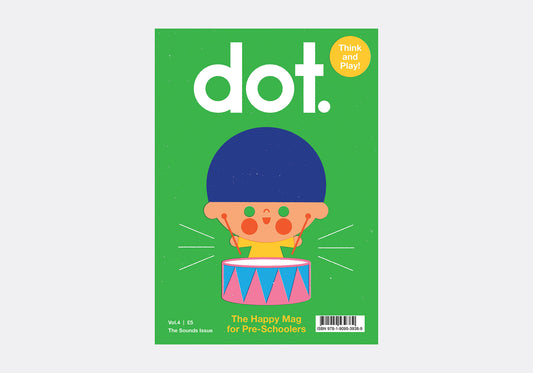 DOT - SOUNDS - Vol 4