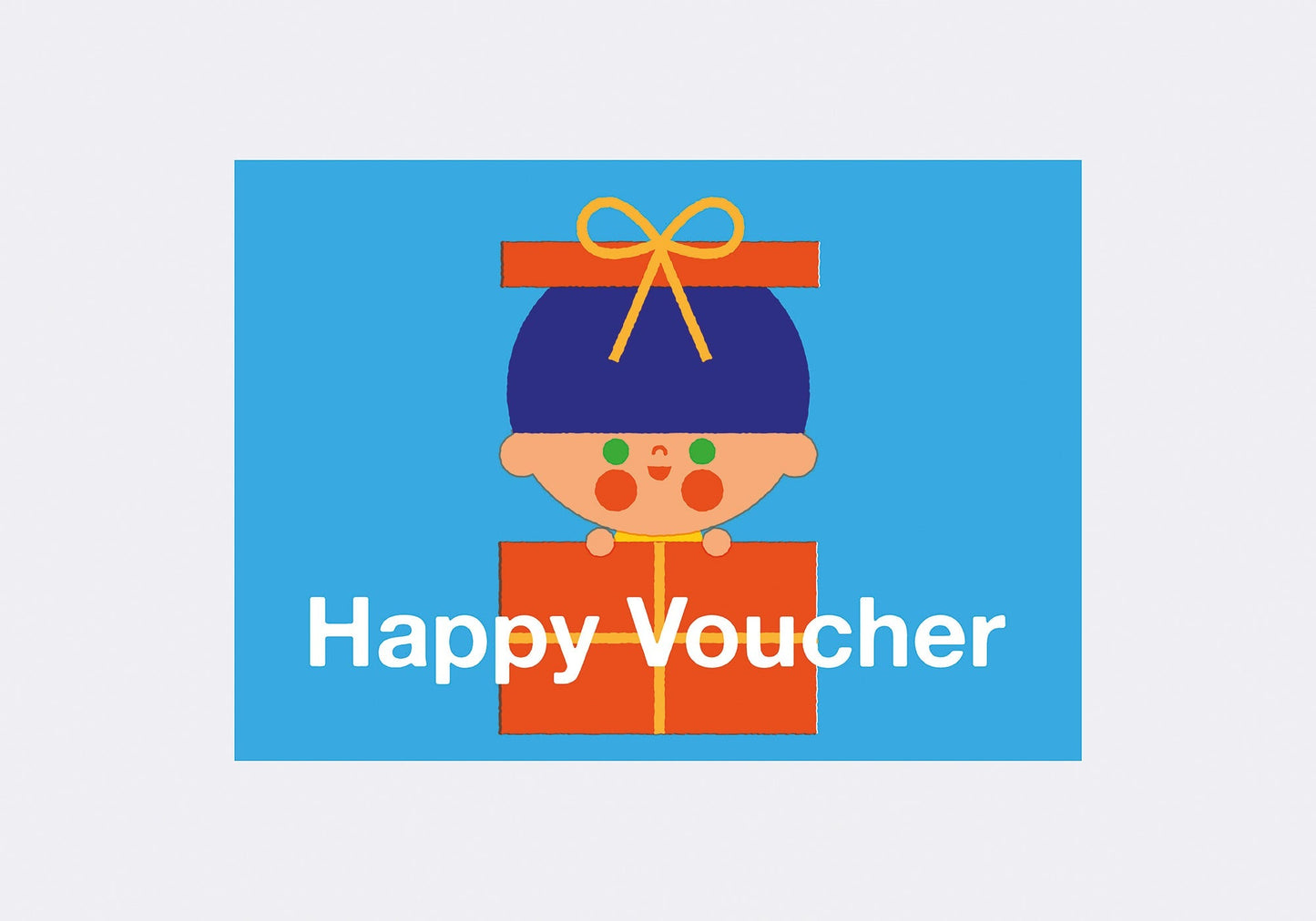 DOT SUBSCRIPTION - GIFT VOUCHER