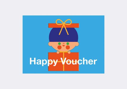 DOT SUBSCRIPTION - GIFT VOUCHER