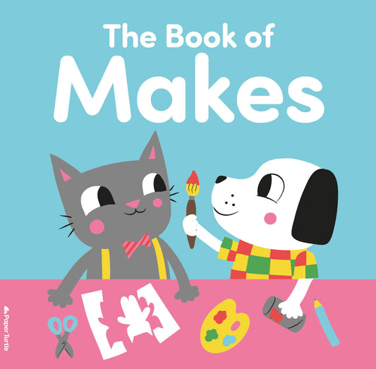 The Book of Makes