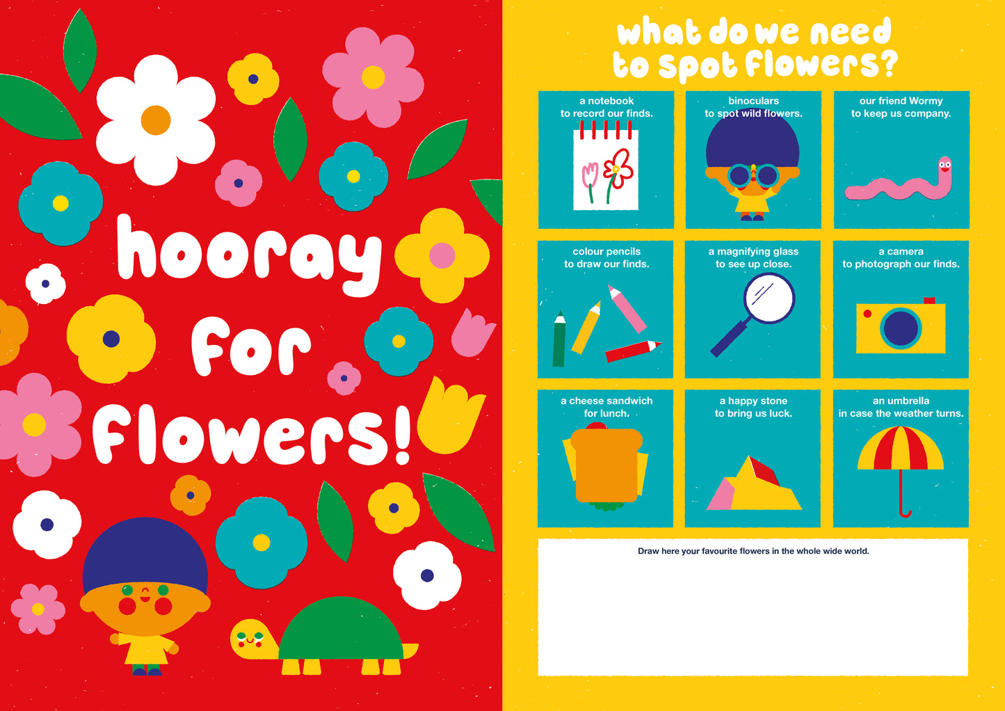 DOT - FLOWERS - Vol 25