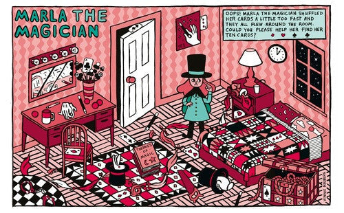 ANORAK SUBSCRIPTION - VIRTUAL GIFT VOUCHER