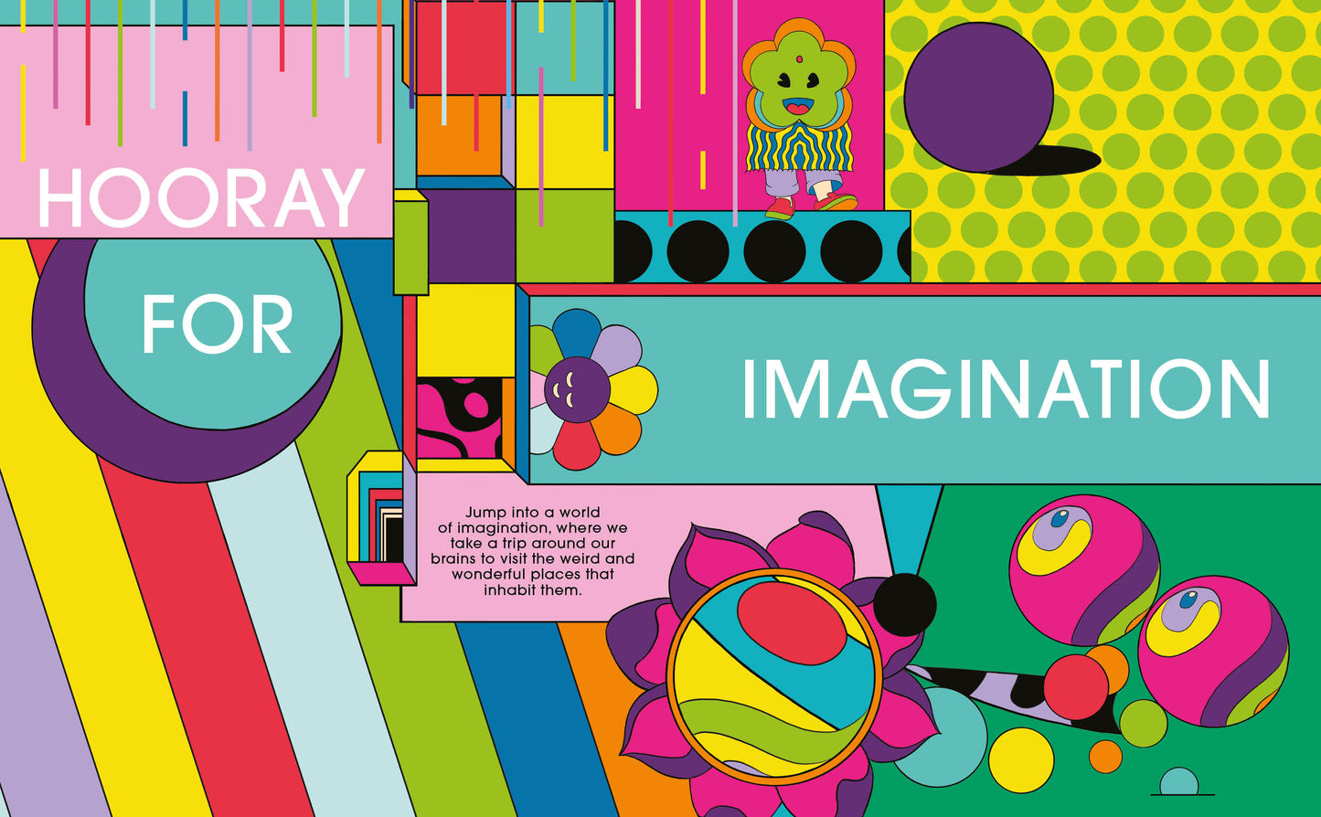 ANORAK - IMAGINATION - VOL 54