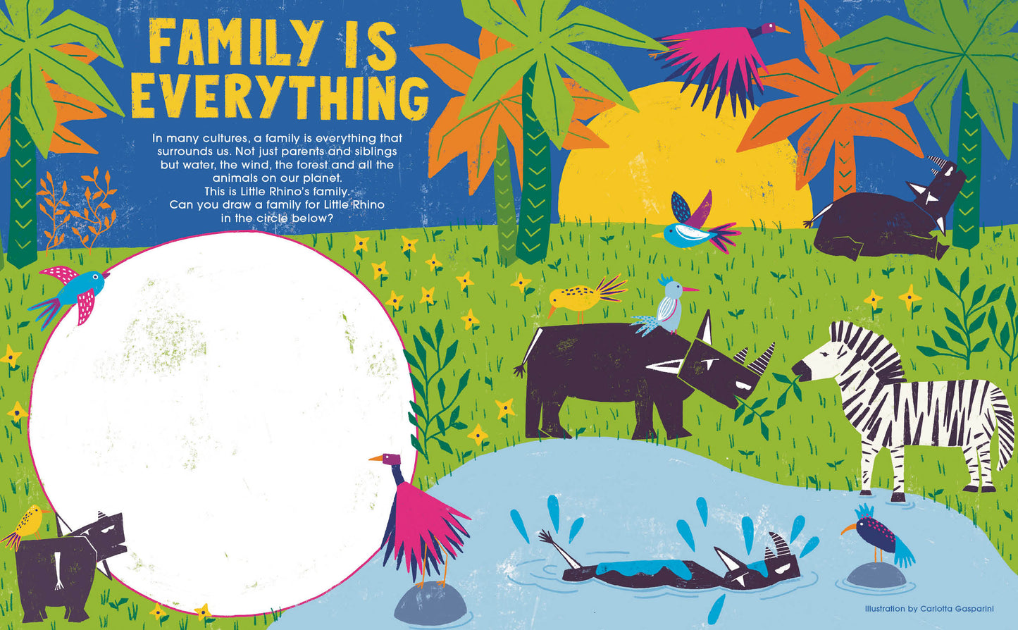 ANORAK - FAMILY - VOL 59