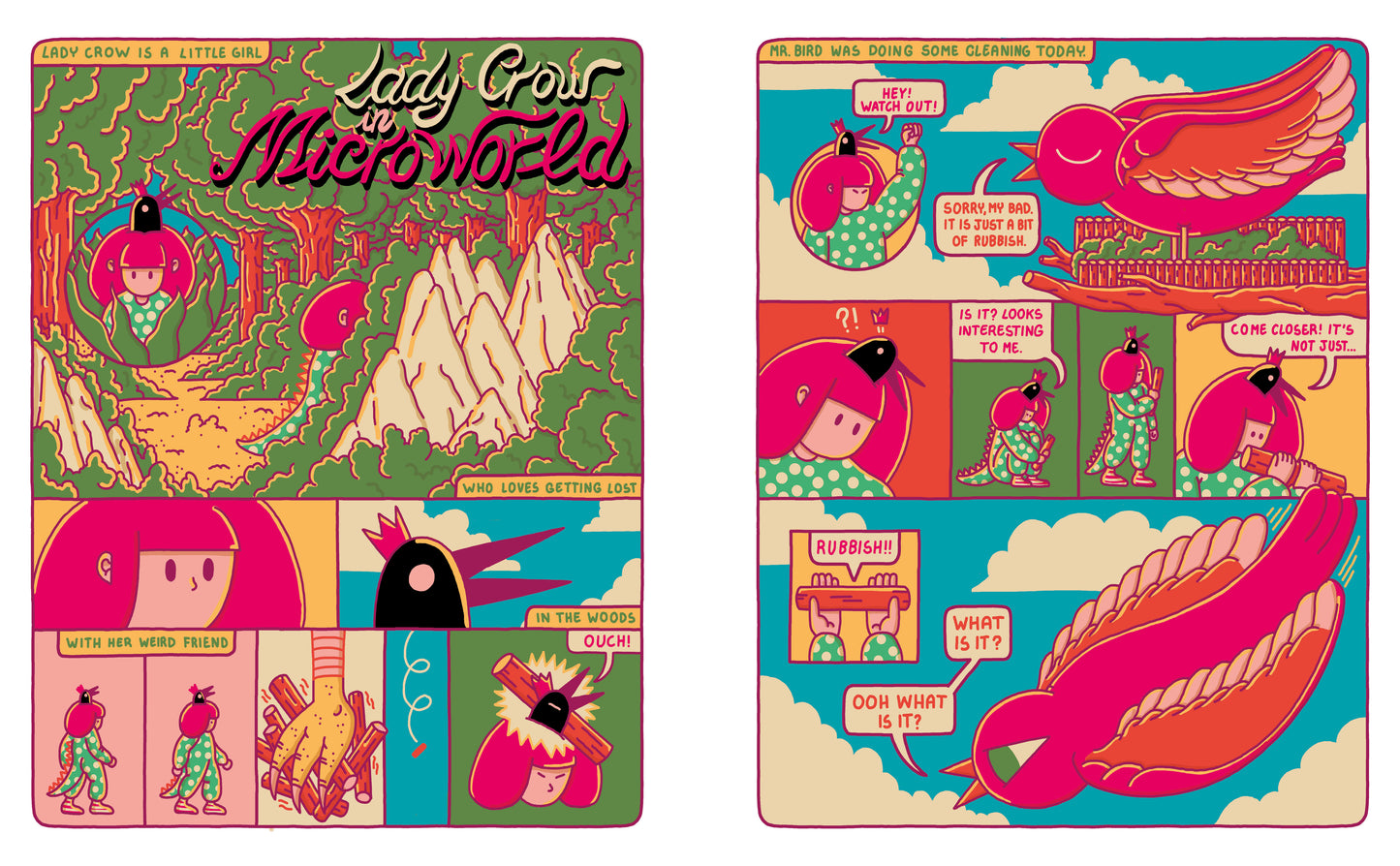 ANORAK - CORALS - VOL 52