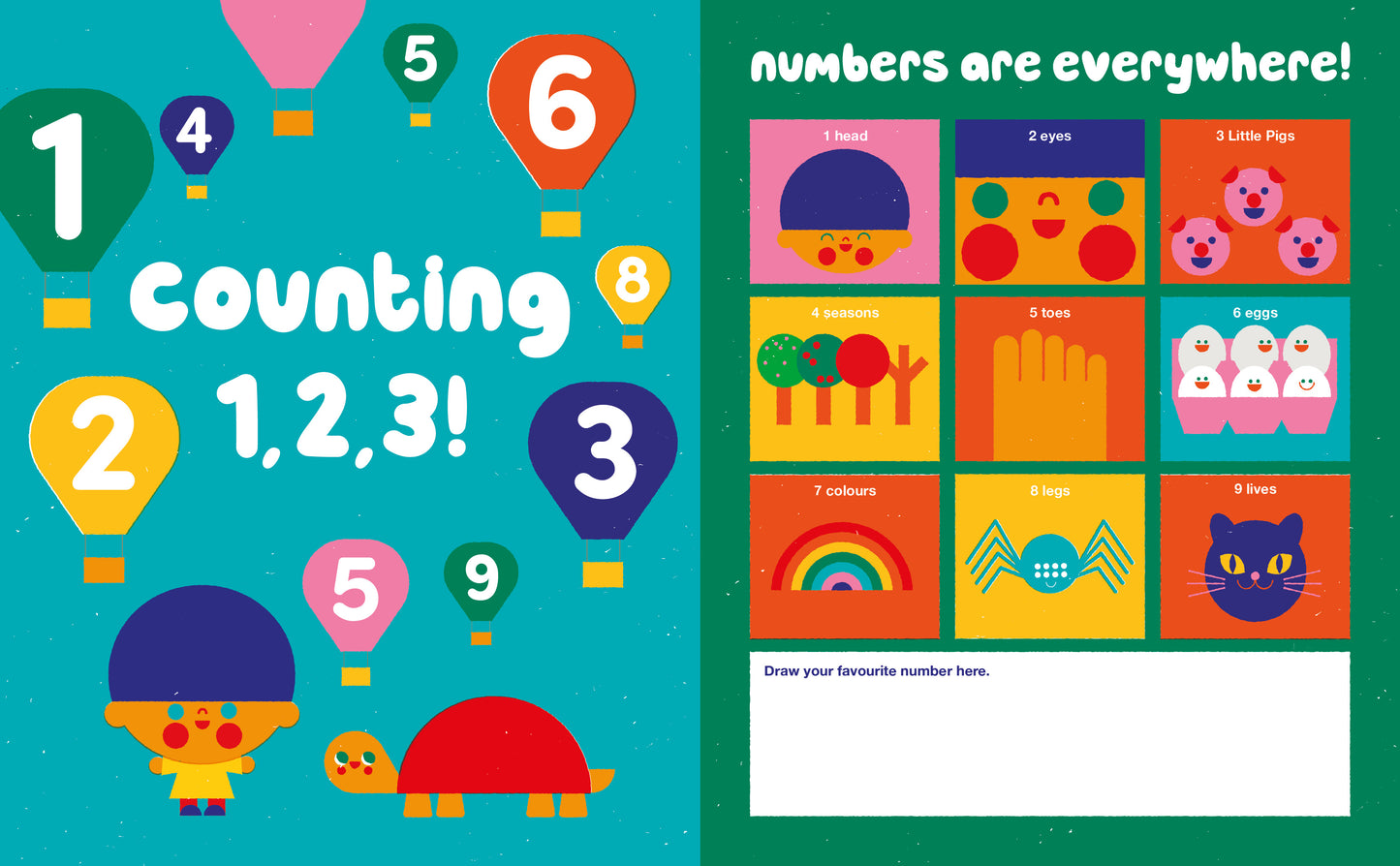 DOT - NUMBERS - Vol 29