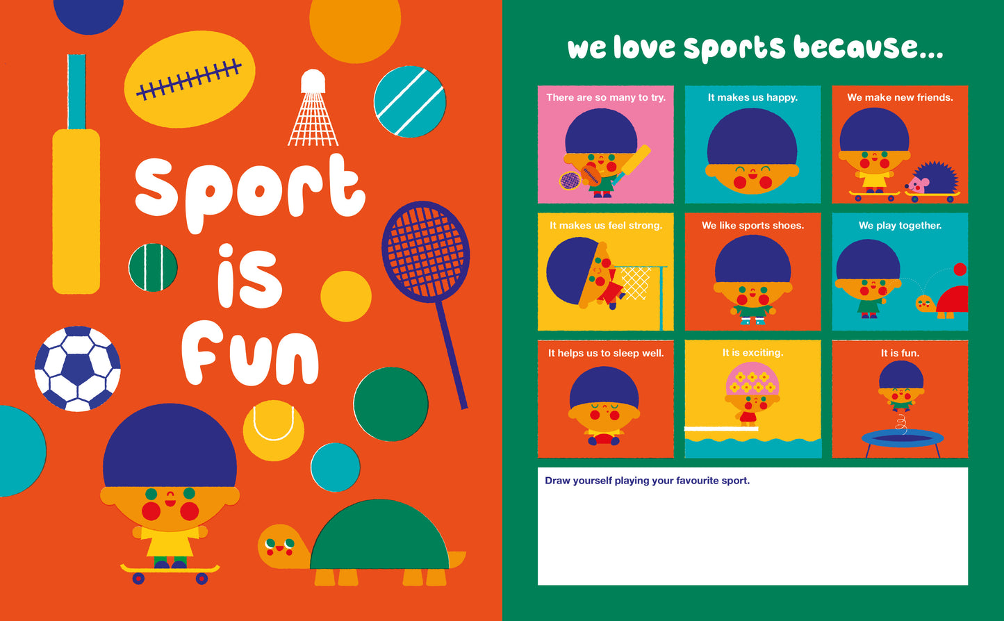 DOT - SPORTS - Vol 28