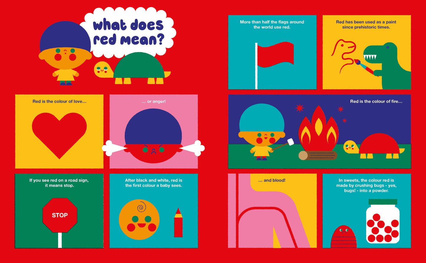 DOT - RED - Vol 26