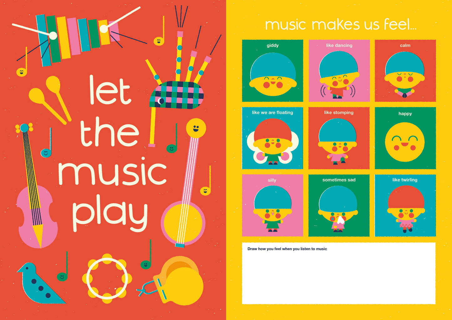 DOT - MUSIC - Vol 20