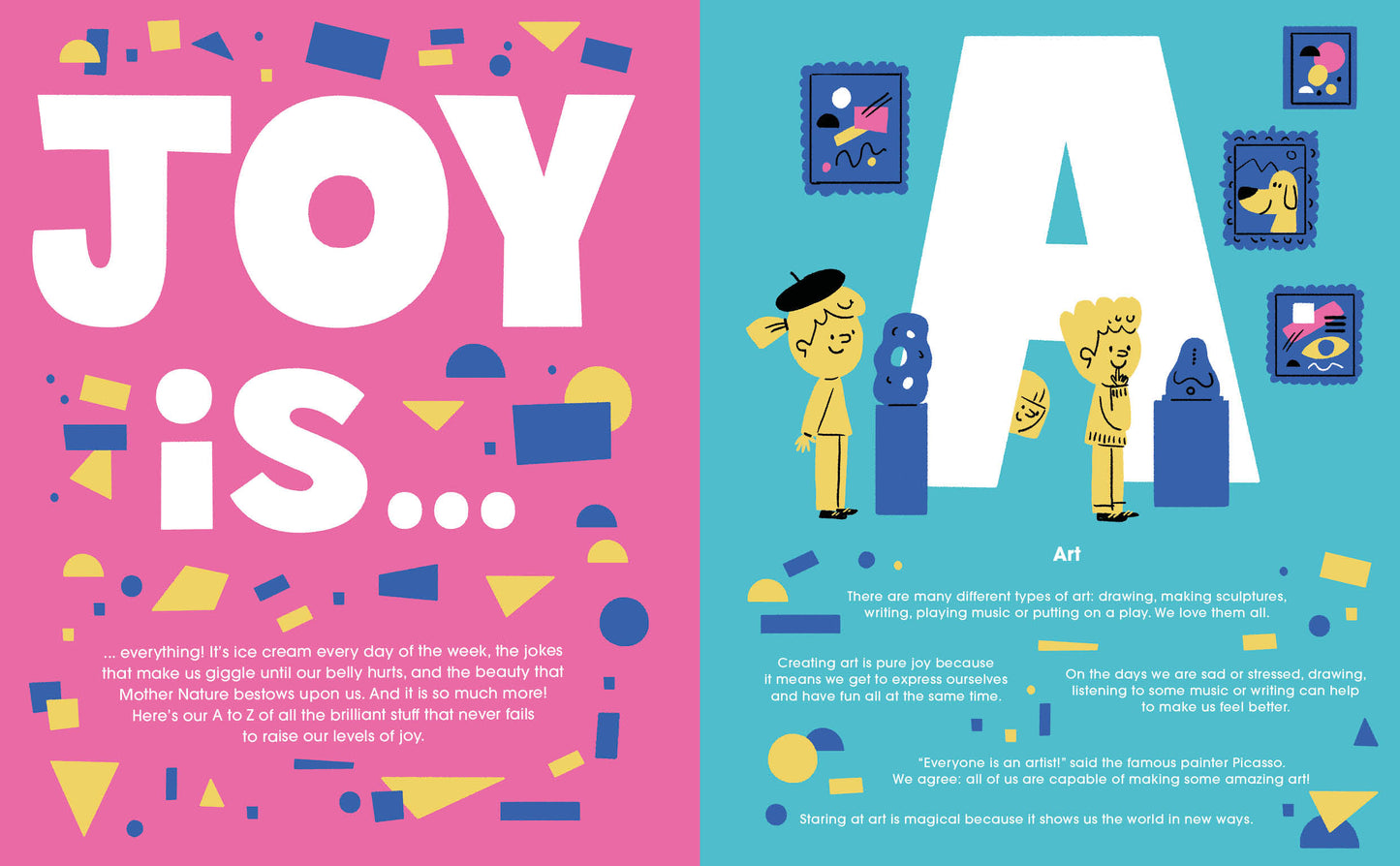 ANORAK - JOY - VOL 63