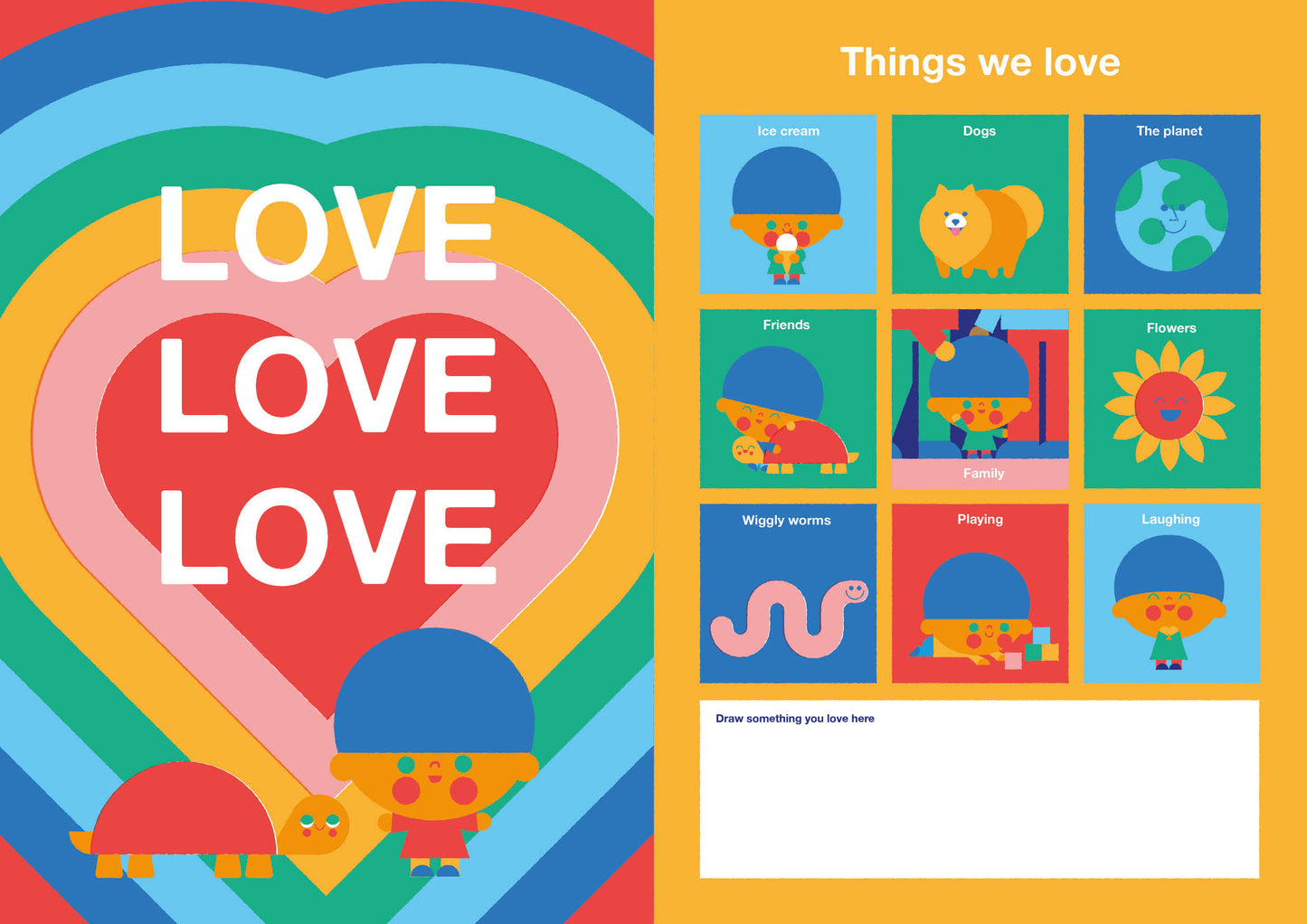 DOT - LOVE - Vol 17