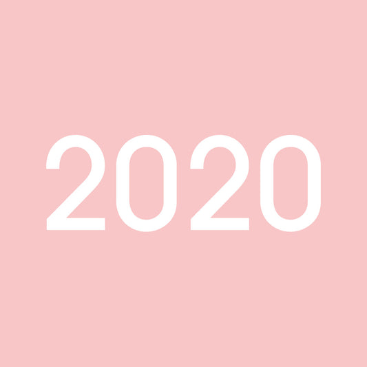 Hello 2020