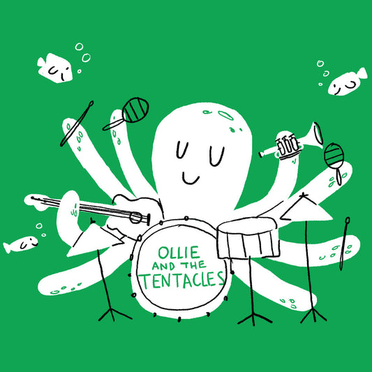 octo Love