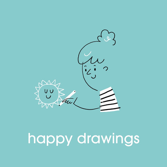 little artists: bread and brains