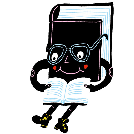 happy books