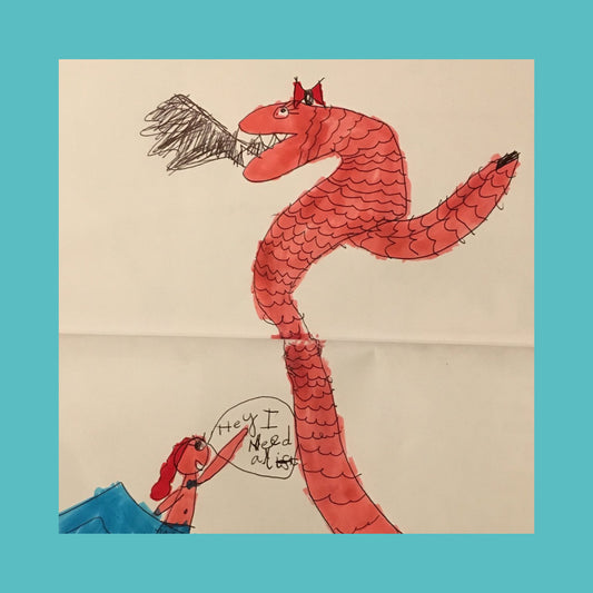 Dragon Mania