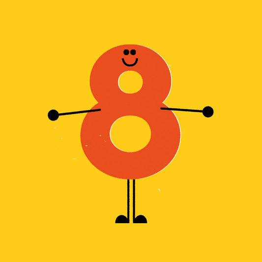 DOT learns how to count.