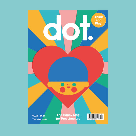DOT love!