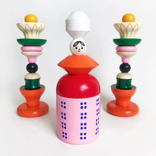 child wonder: kotok toys