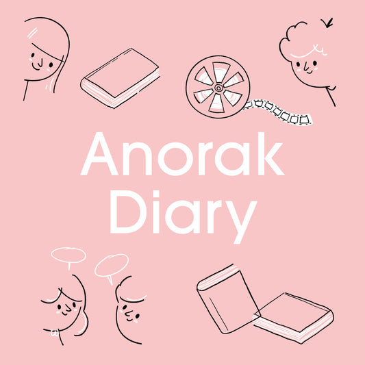 happy diary