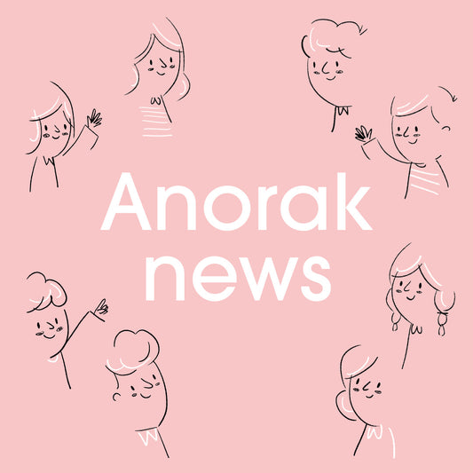 happy april news