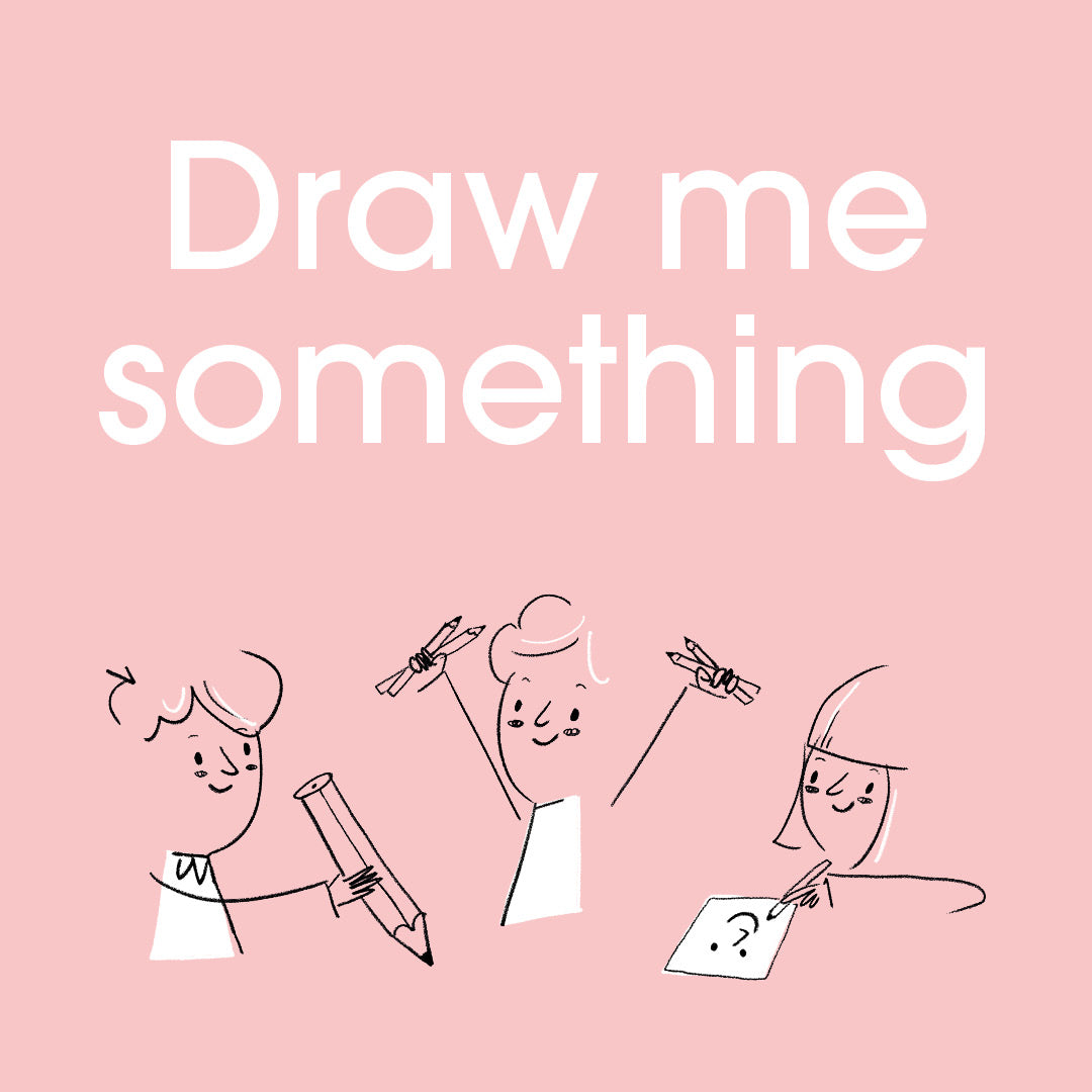 draw me something