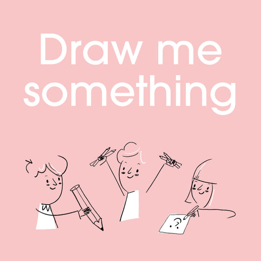 draw me something