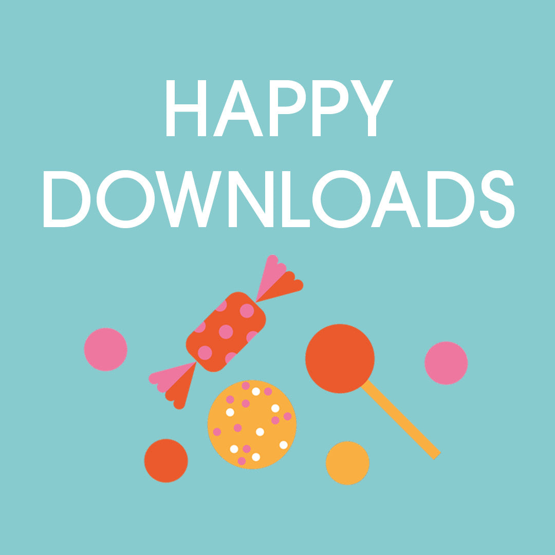 More... Happy Downloads!