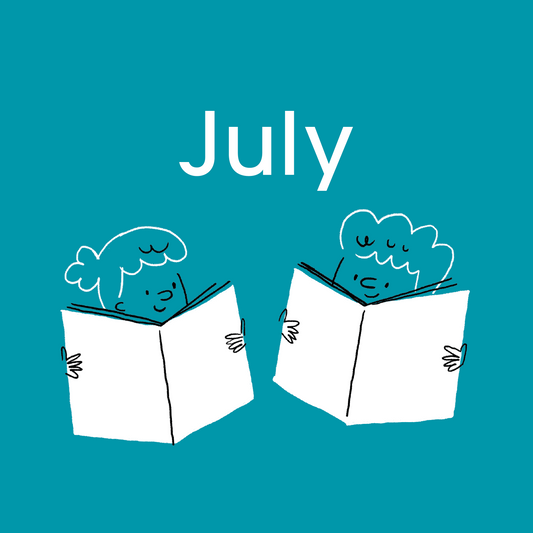 july joy