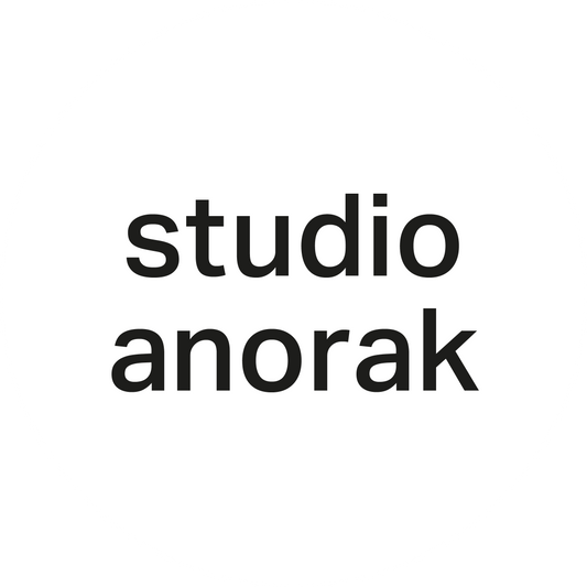 studio anorak