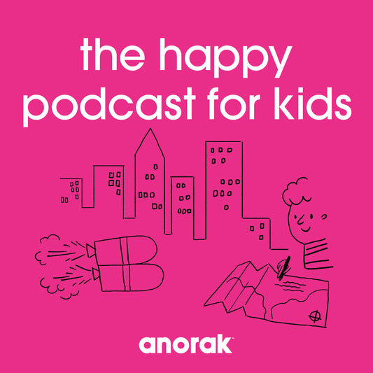 episode 2 is here!