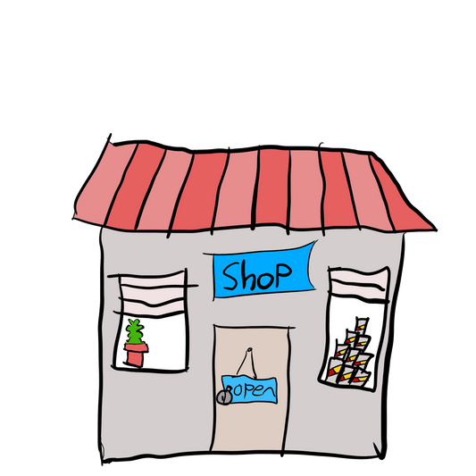 how to stock our happy mags