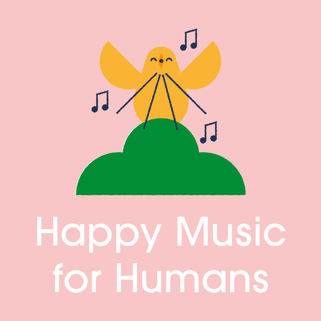 Happy Music