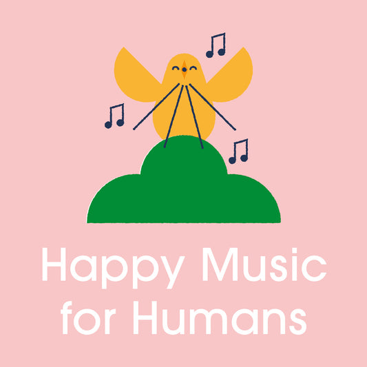 Happy Music