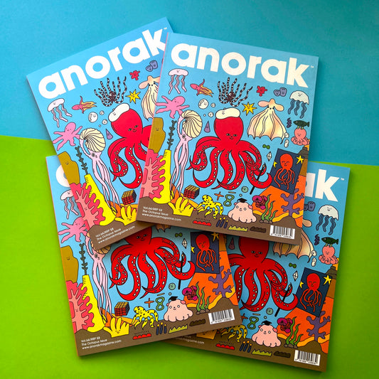 hello volume 64!