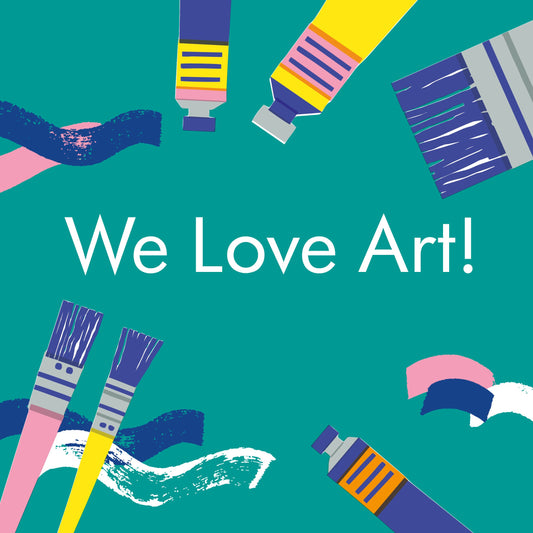 calling all little artists!